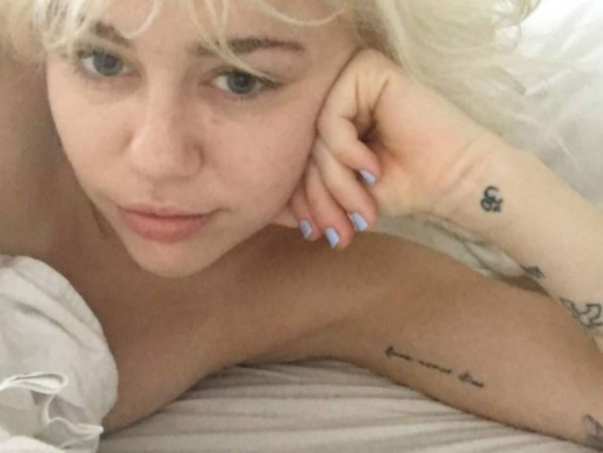 Sexualidad: Miley Cyrus se define como una mujer 'pansexual'