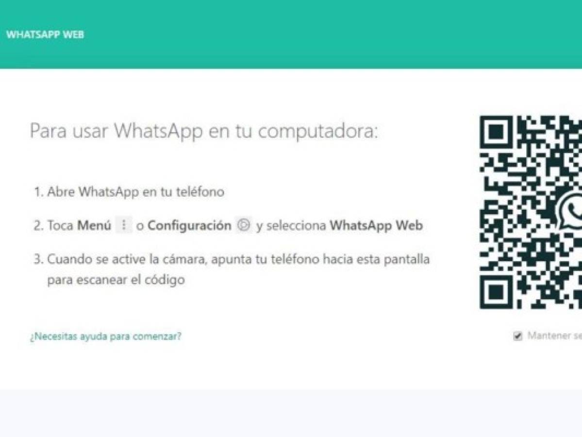 ¿Cómo ocultar tus conversaciones en WhatsApp Web?