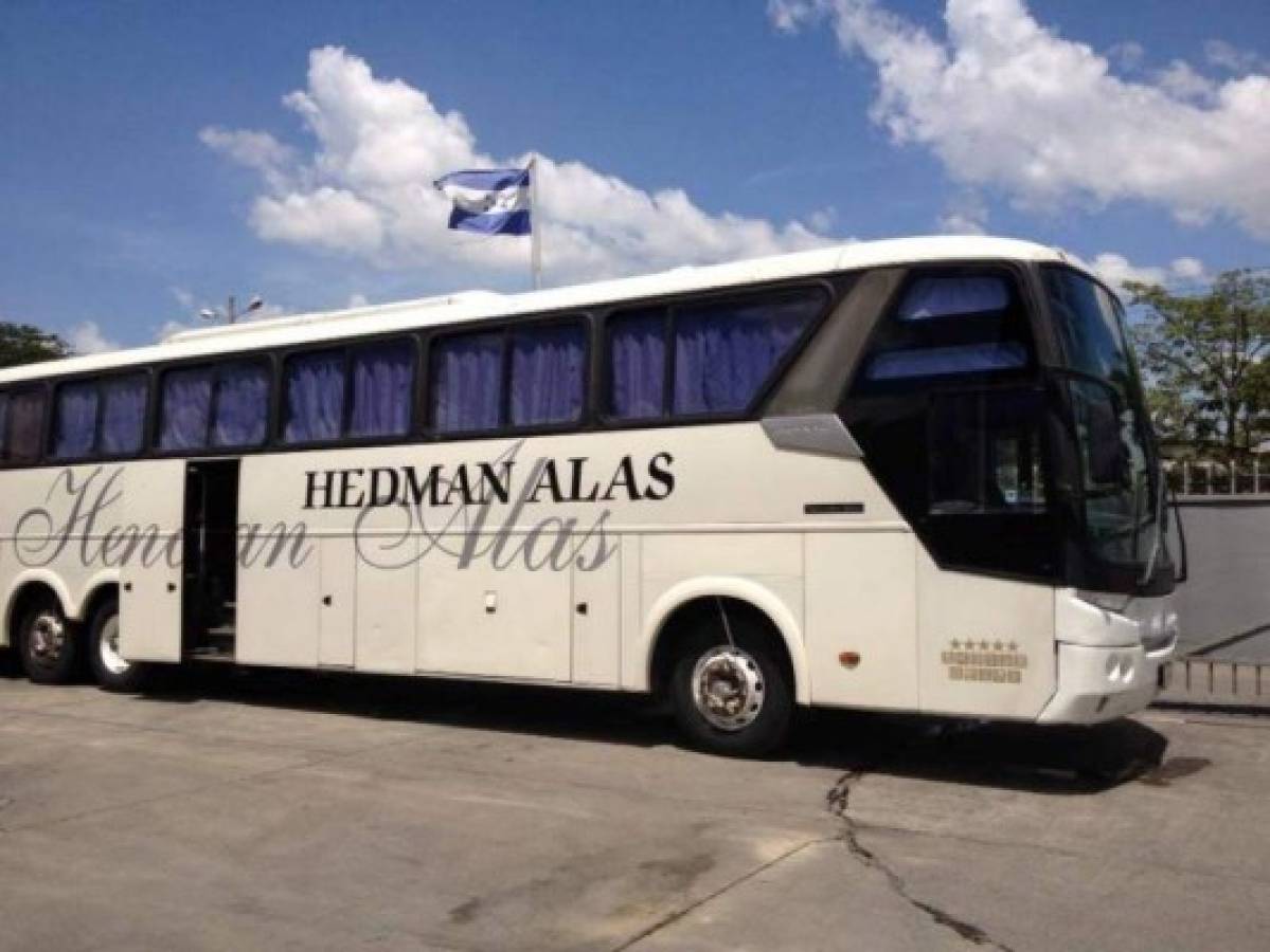 Hedman Alas paralizó sus operaciones en La Ceiba por presunta extorsión