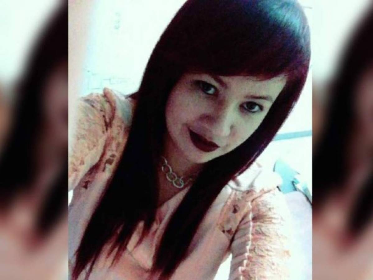 El extraño comportamiento en Facebook del hondureño que mató a martillazos a su pareja