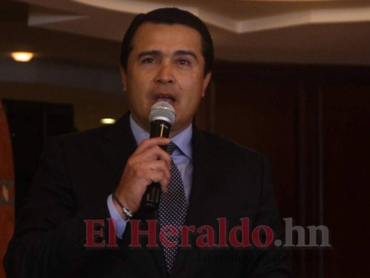 Defensa de Tony Hernández: 'El kilo TH ni la fiscalía ni la DEA sabe si es droga'  