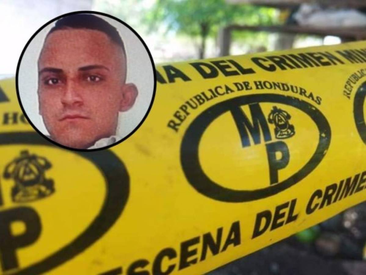 Sin vida y con signos de tortura encuentran el cuerpo de un hombre en Comayagua