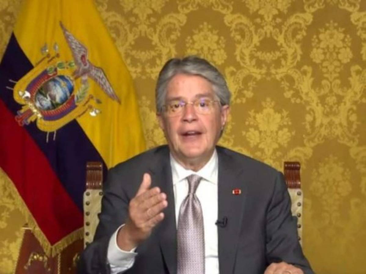 Ecuador retrasa el retorno a clases presenciales por variante ómicron  