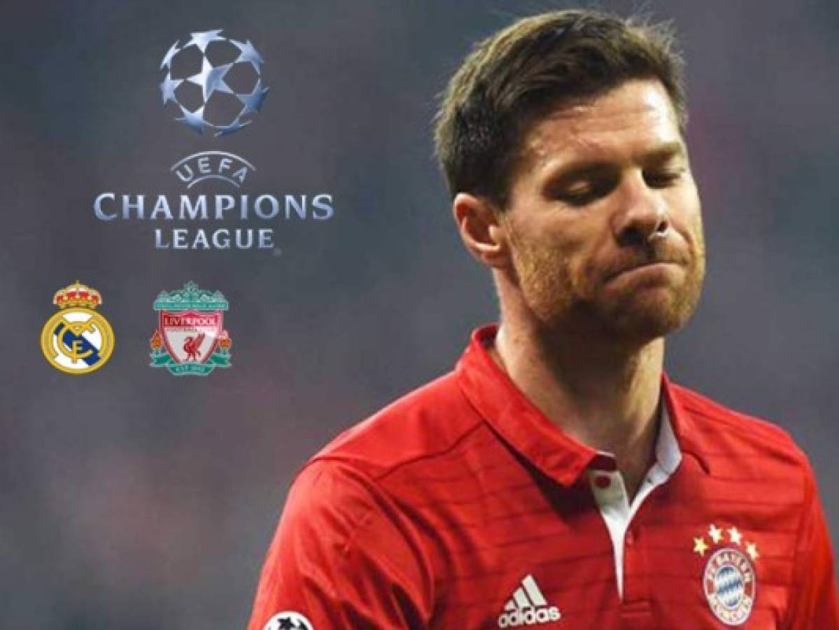'El Liverpool necesitará un partido perfecto contra Real Madrid', estima Xabi Alonso en la final de la Champions League