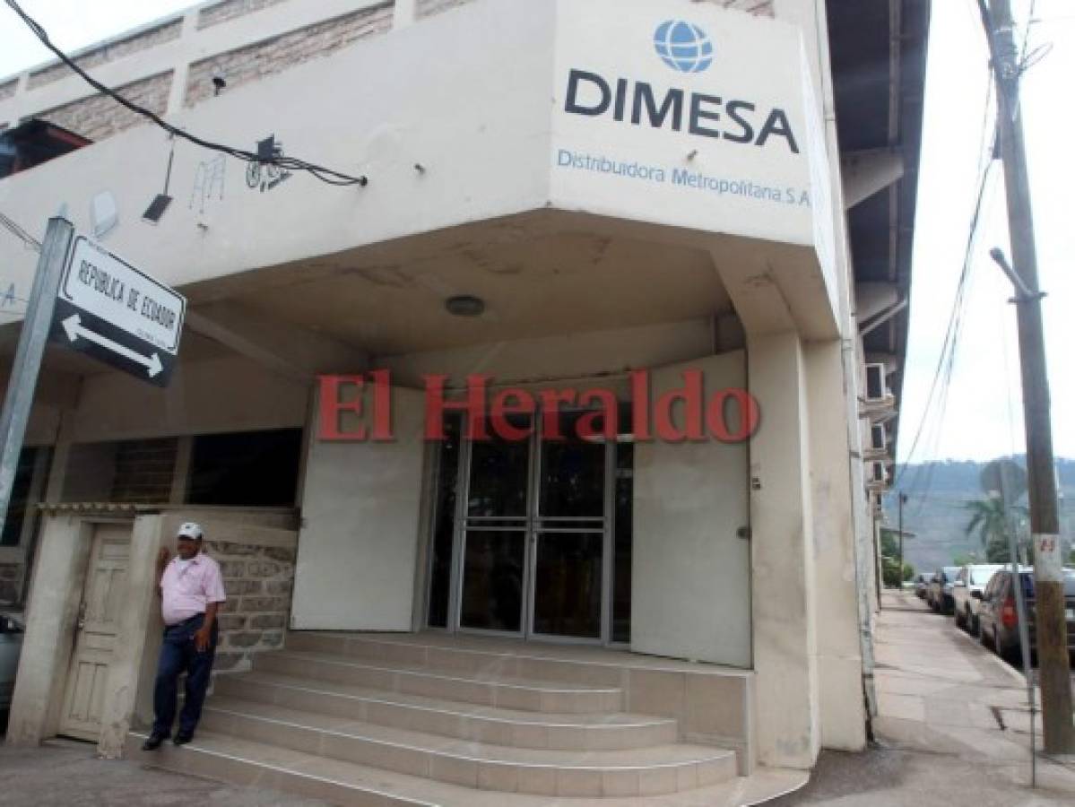 Honduras: El Seguro Social pagó 1,239 millones de lempiras a Dimesa