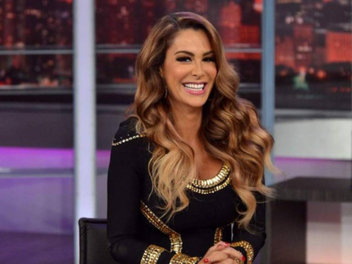 Sofía Telch, la sexy hija de Ninel Conde que impacta con su belleza a los 20 años