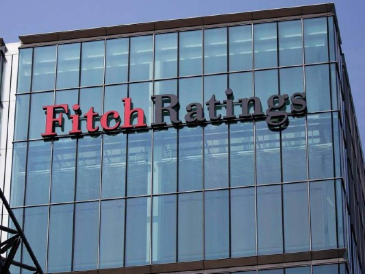 FitchRatings comunicó las clasificaciones otorgadas a Bancos y Financieras hondureñas