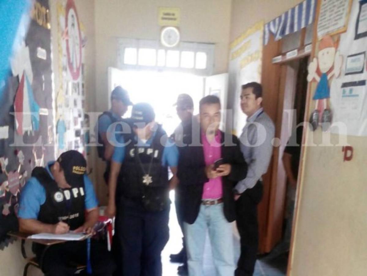 Honduras: Intervienen centros educativos por irregularidades en Tegucigalpa