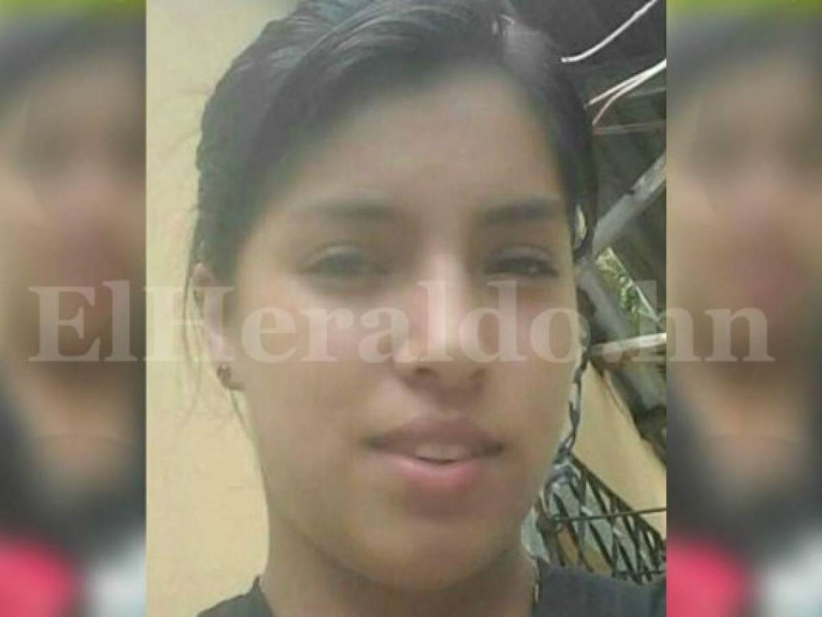 '¡Yessica... no! ¿Dios mío, por qué?”: madre de quinceañera que fue violada y luego asesinada