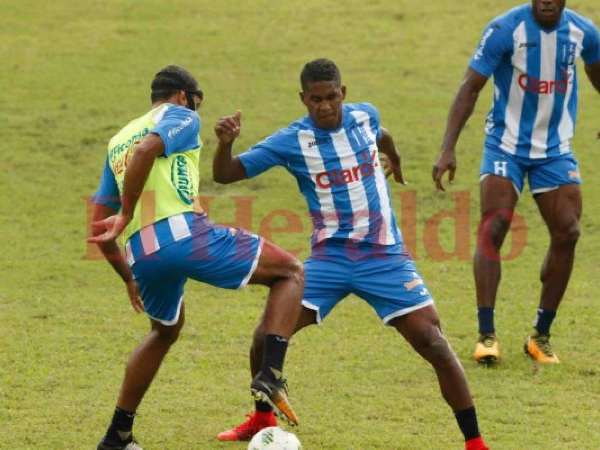 Solo quedan 2000 boletos de sol pare el partido de repechaje entre Honduras contra Australia