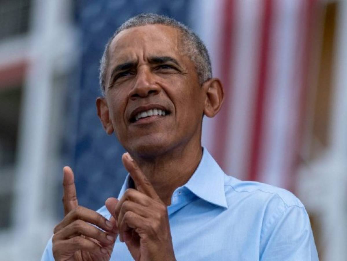¡Cambio de planes! Barack Obama cancela masiva fiesta para celebrar su cumpleaños 60