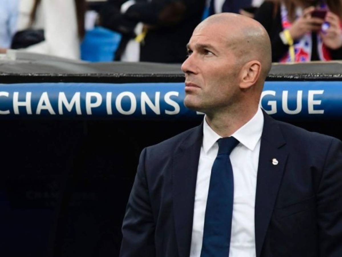 'Podemos decir que hemos sido superiores', dice Zidane