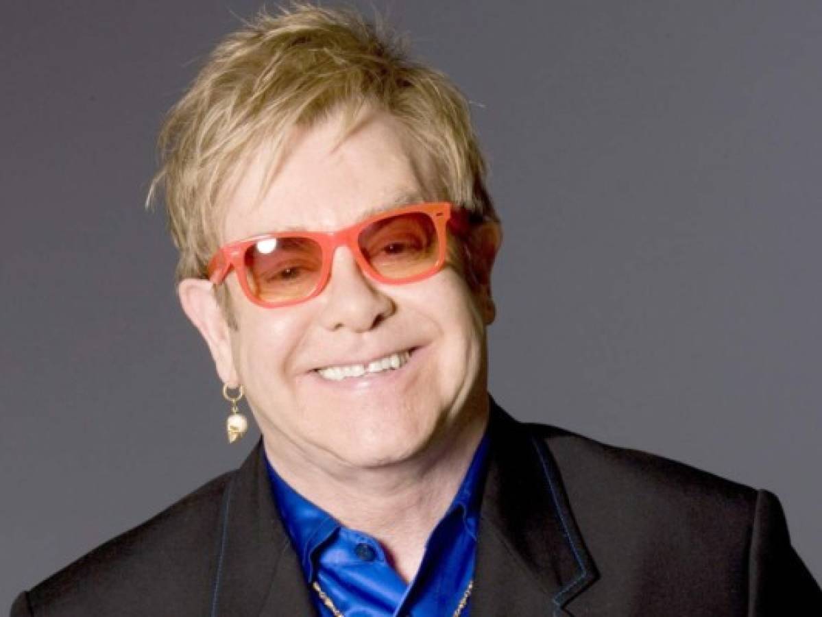 Elton John llevará 'The Devil Wears Prada' a Broadway