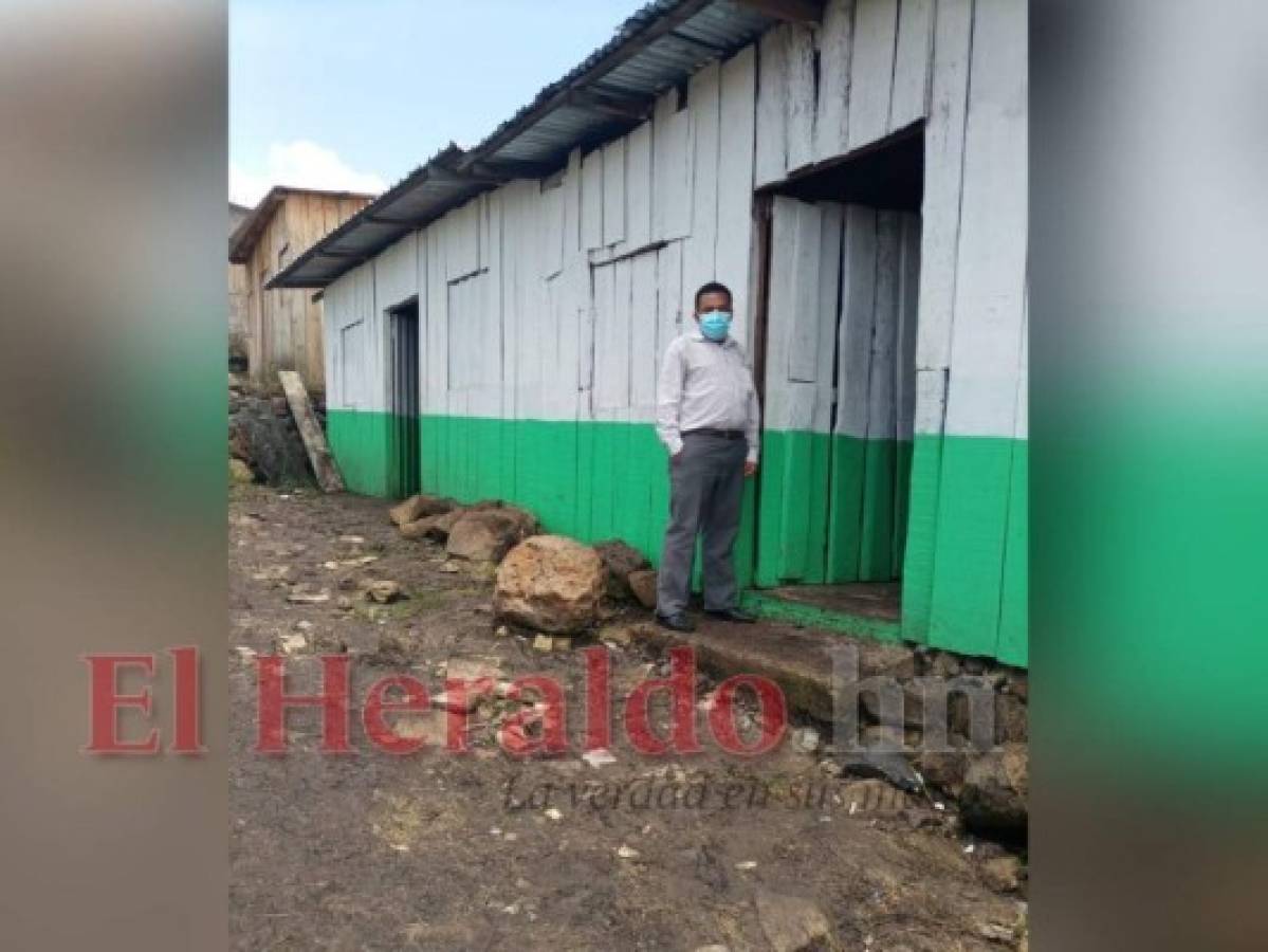 Las condiciones sanitarias y de hacinamientos son algunas de las principales preocupaciones ante la convocatoria a clases. Foto: EL HERALDO