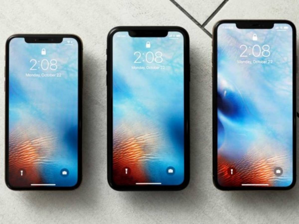 Apple advierte sobre bajas en ventas de iPhone  