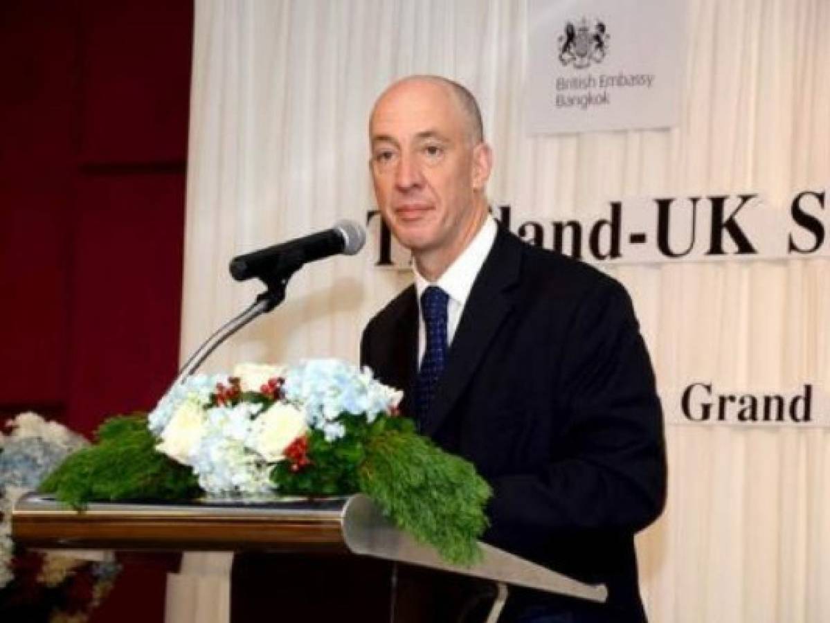 Reino Unido busca fortalecer inversiones en Honduras