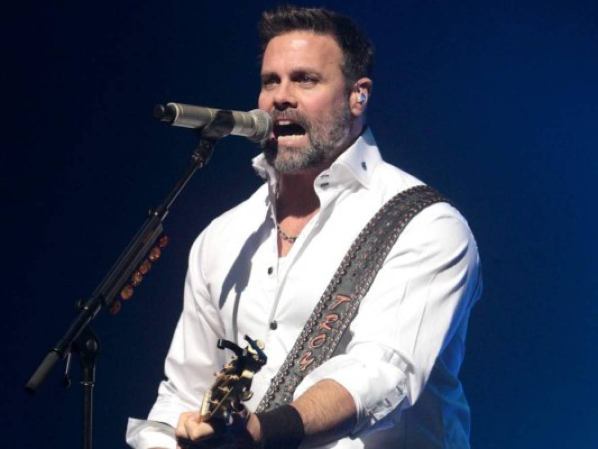 Muere el cantante de música Country Troy Gentry en fatal accidente aéreo