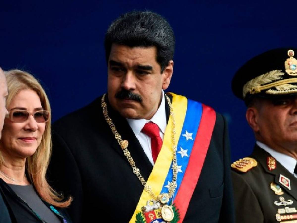 La OEA, Honduras y EE UU: Las reacciones tras la toma de posesión de Nicolás Maduro