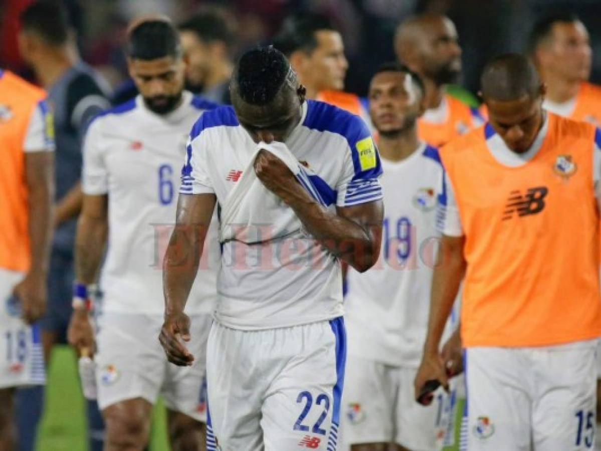 Panamá busca su primer Mundial ante Costa Rica en medio de fantasmas  