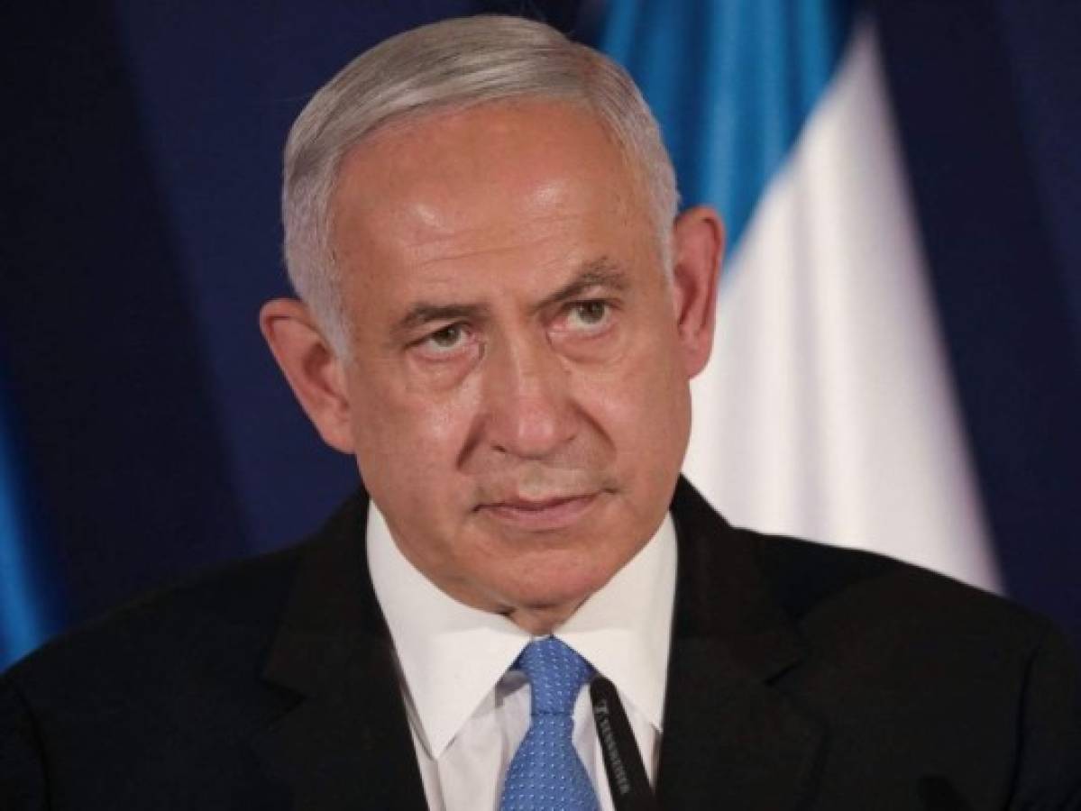 Netanyahu designado para formar el próximo gobierno en Israel