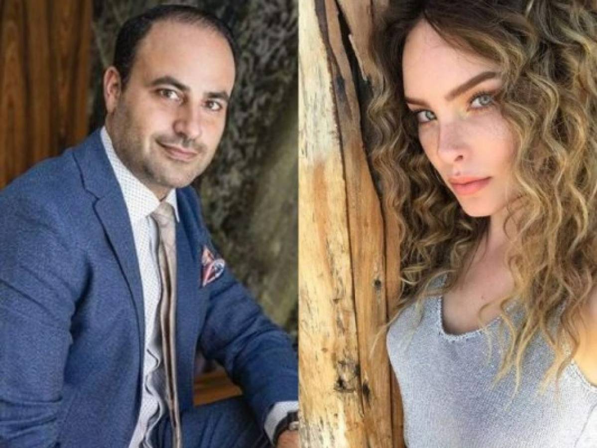 ¿Quién es Ben Talei, el reconocido cirujano y nuevo novio de Belinda?