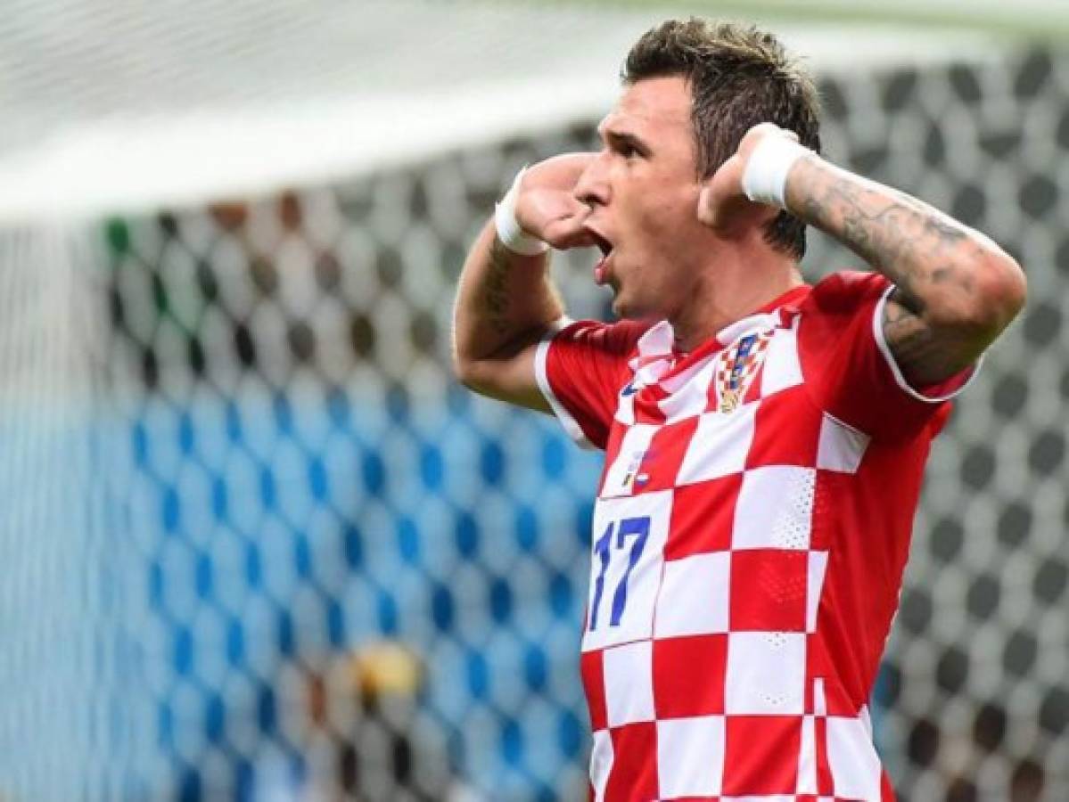 Después de Mandzukic, Subasic anuncia su retirada de Croacia