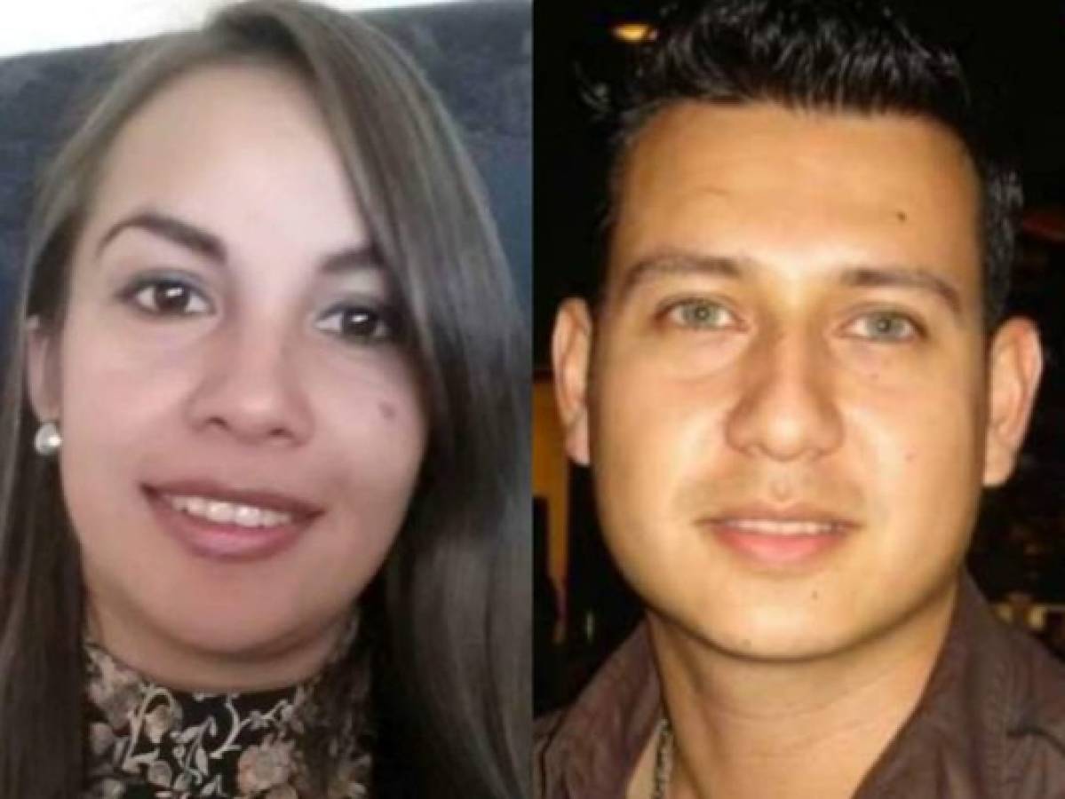 ATIC está tras la pista de victimarios de abogados Sendy Aguilar y Rommel Vivas