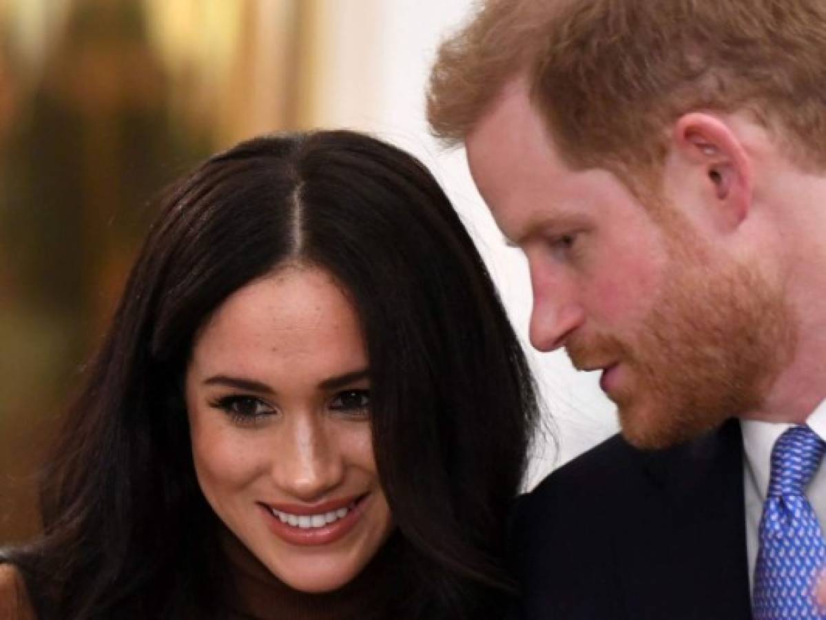 ¿Fue Meghan víctima de racismo? La pregunta incomoda al Reino Unido