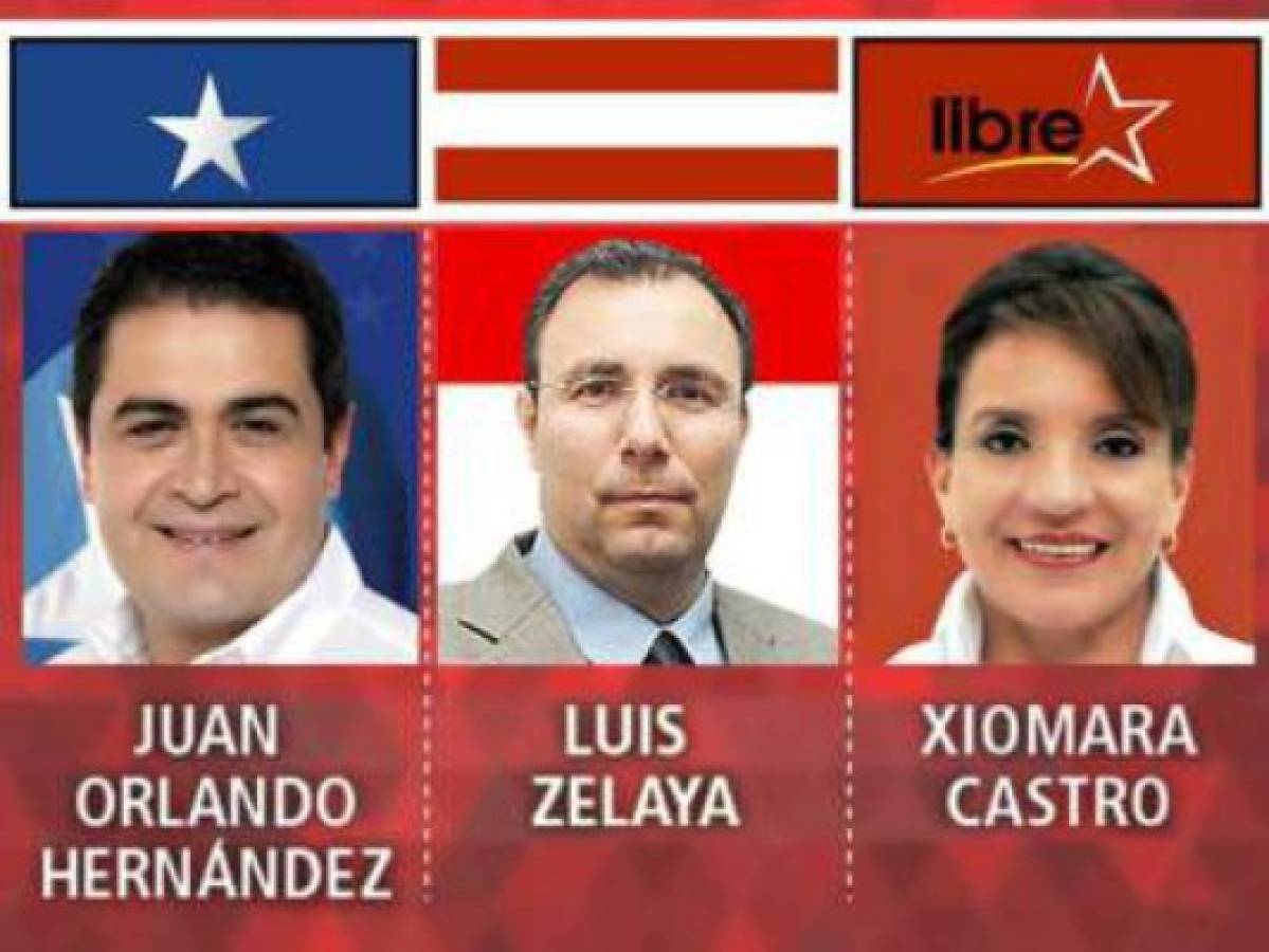 Presidenciables ganadores se llevaron mayoría de cargos electivos