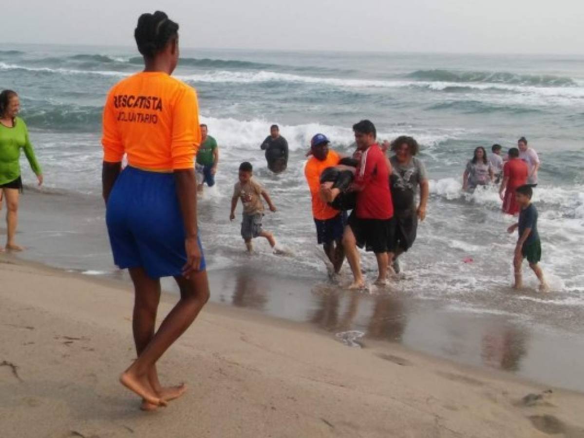 Incidencias previo a Semana Santa ya dejan 13 ahogados