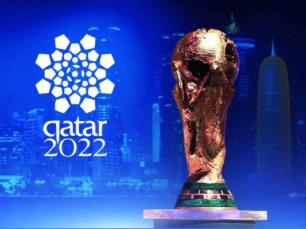 Mundial de Qatar se jugará en plena víspera navideña del 2022