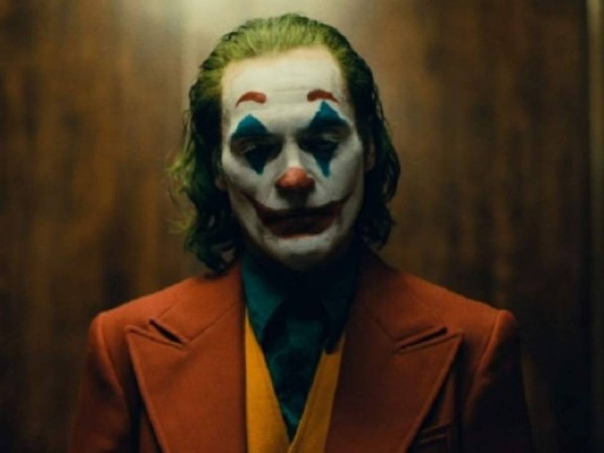 ¿Cómo usar el filtro de 'Joker' en Instagram?