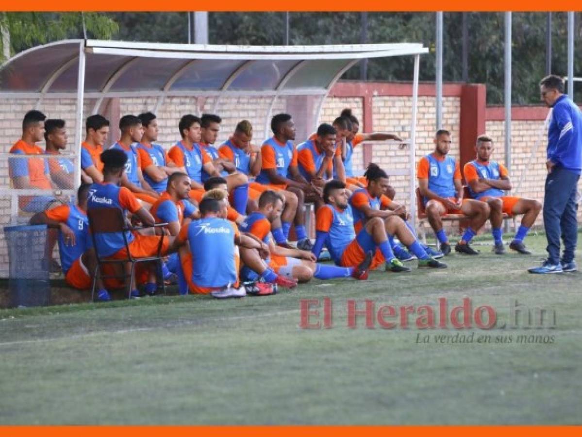 Austeridad y cabeza fría, el éxito modelo a seguir de la UPN en el fútbol de Honduras