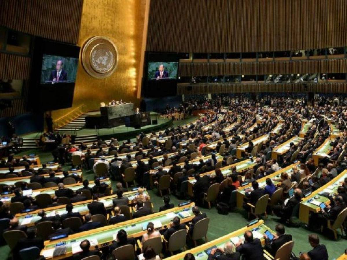 Rusia pide a la ONU levantar sanciones contra Corea del Norte