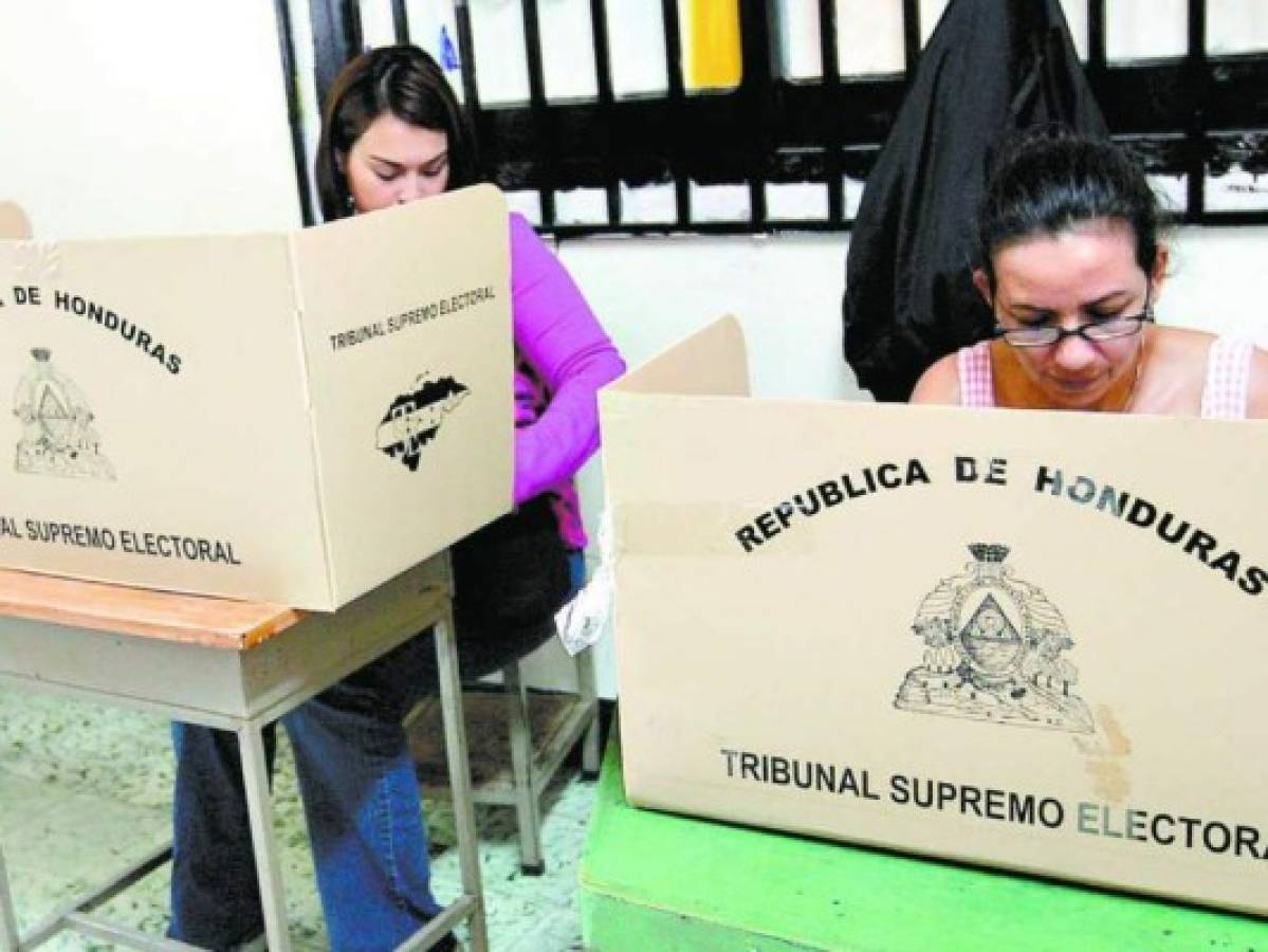 Naciones Unidas en Honduras se pronuncia sobre elecciones generales