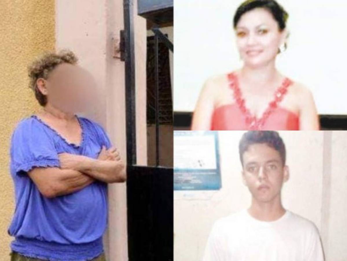Tranquilo y servicial era joven que apuñaló a su madre en San Pedro Sula, según vecinos  