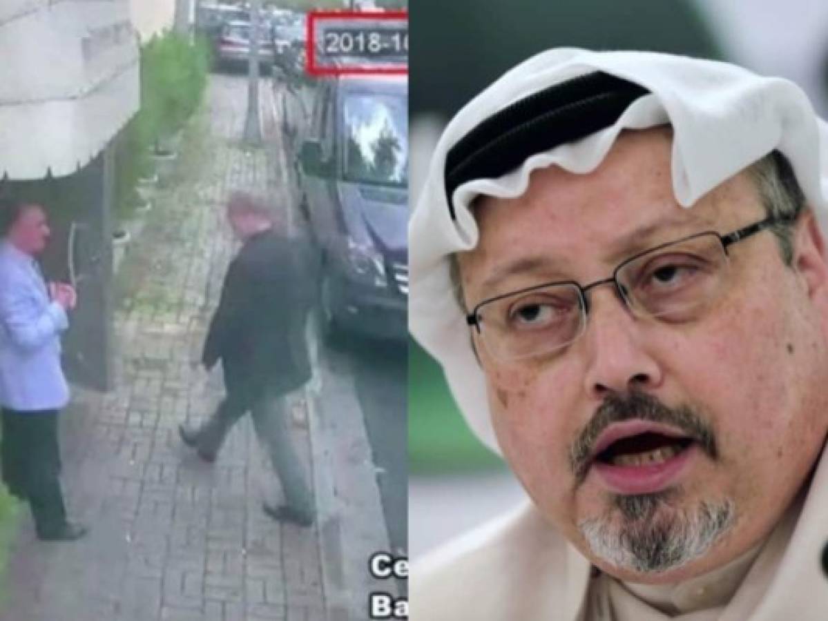Asesinato de Jamal Khashoggi fue 'planificado y perpetrado' por representates sauditas