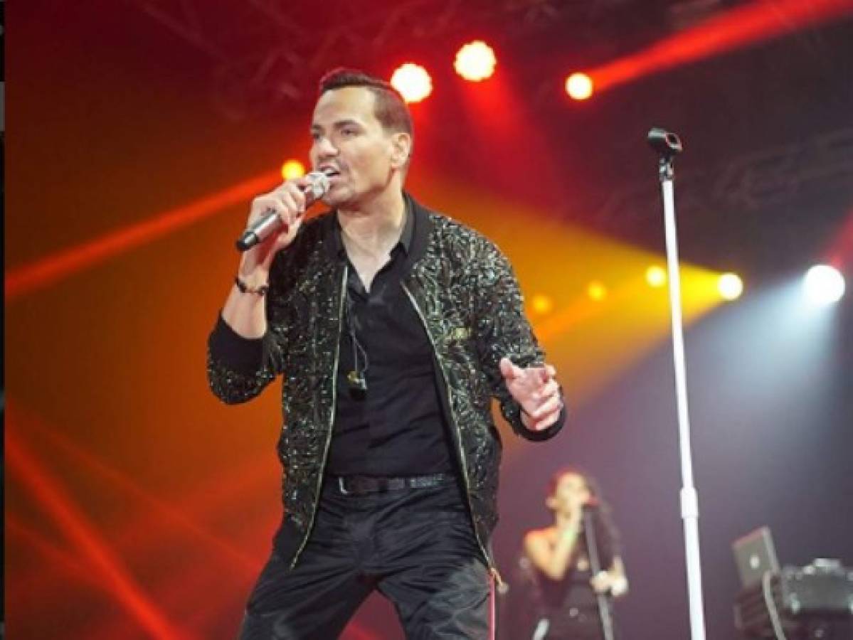 Víctor Manuelle pide perdón a Medellín por polémica letra de canción