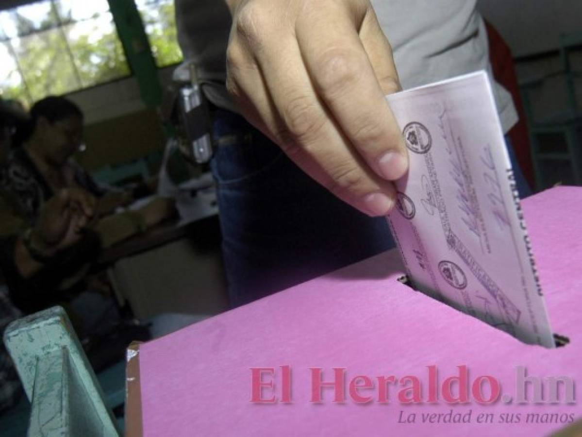 CNE convoca oficialmente a partidos inscritos a elecciones primarias