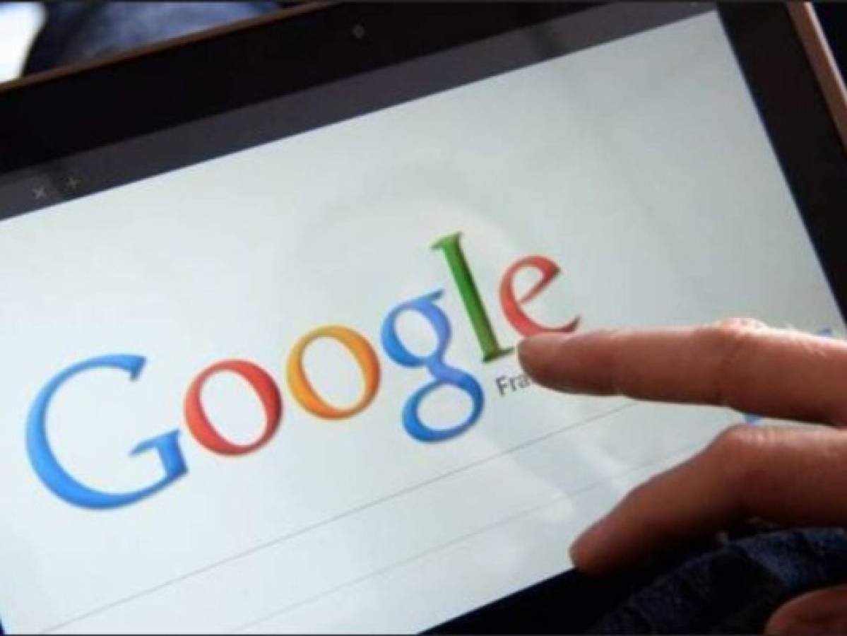Algoritmo de Google dará relevancia al periodismo de investigación