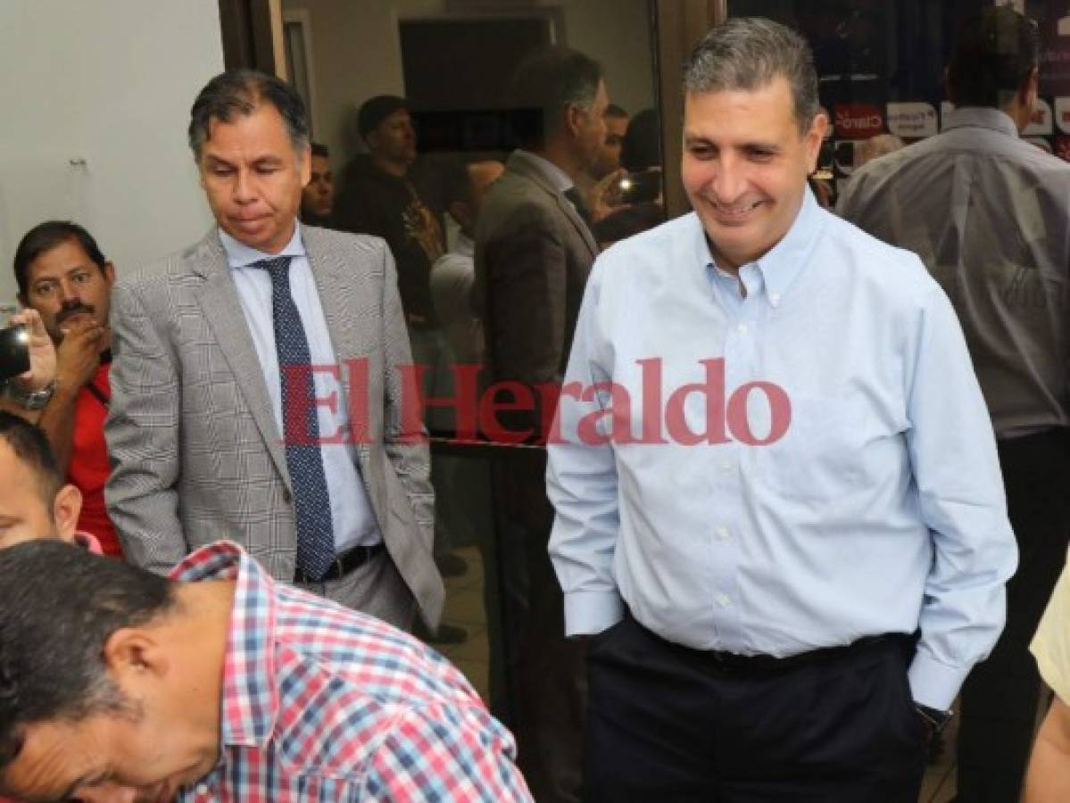 Fenafuth justifica salario de Jorge Luis Pinto porque era 'uno de los cuatro mejores entrenadores del mundo'