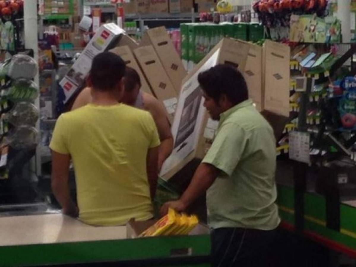 Tienda es obligada a vender televisores a 5 pesos tras cometer error