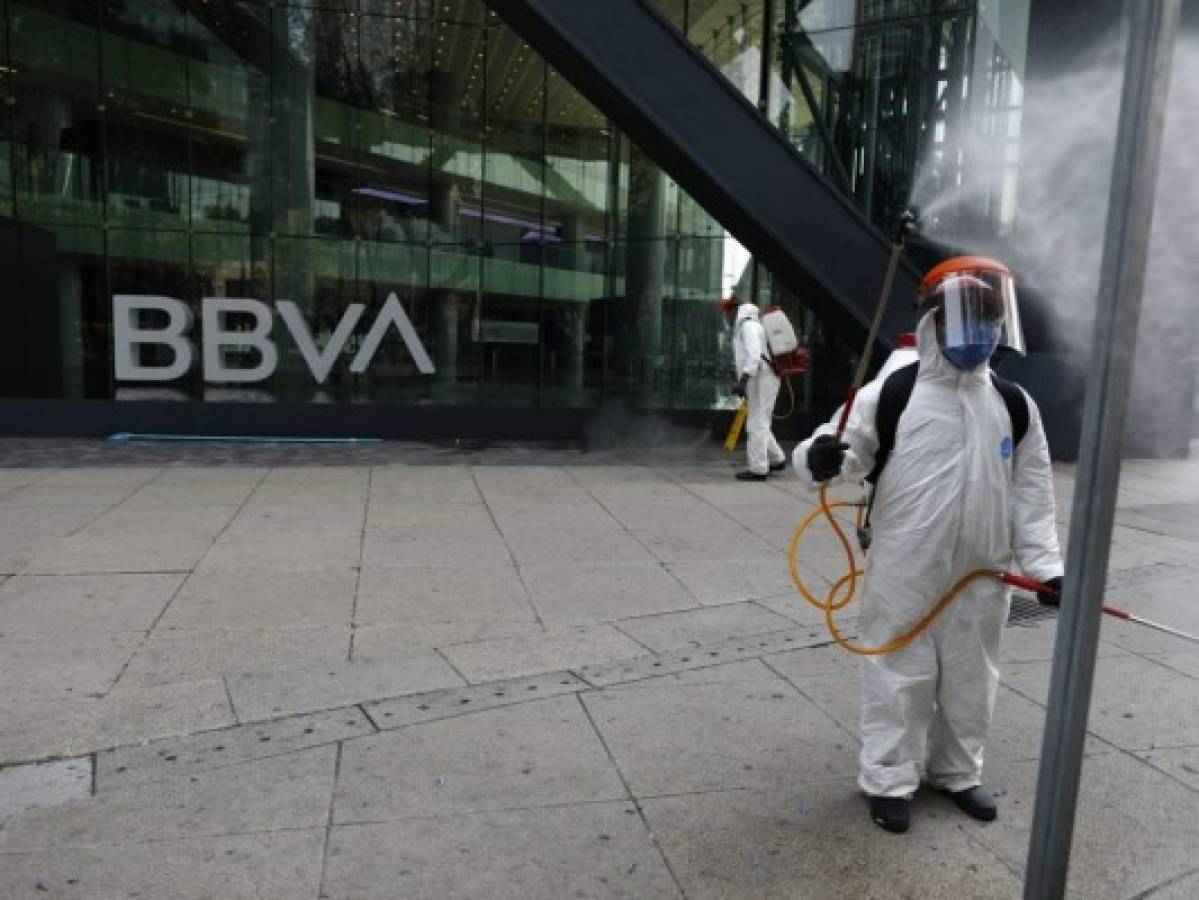 México: Casos de coronavirus suben a 2.439, con 125 muertos