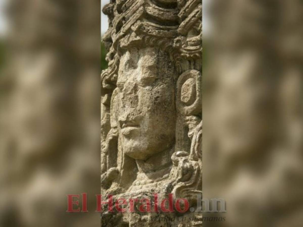 La historia detrás del Parque Arqueológico de Copán Ruinas