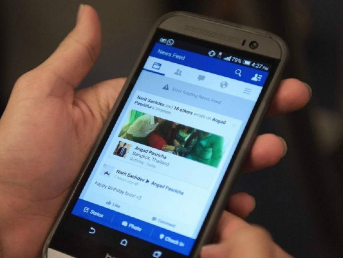 Facebook anuncia medidas para combatir las noticias falsas