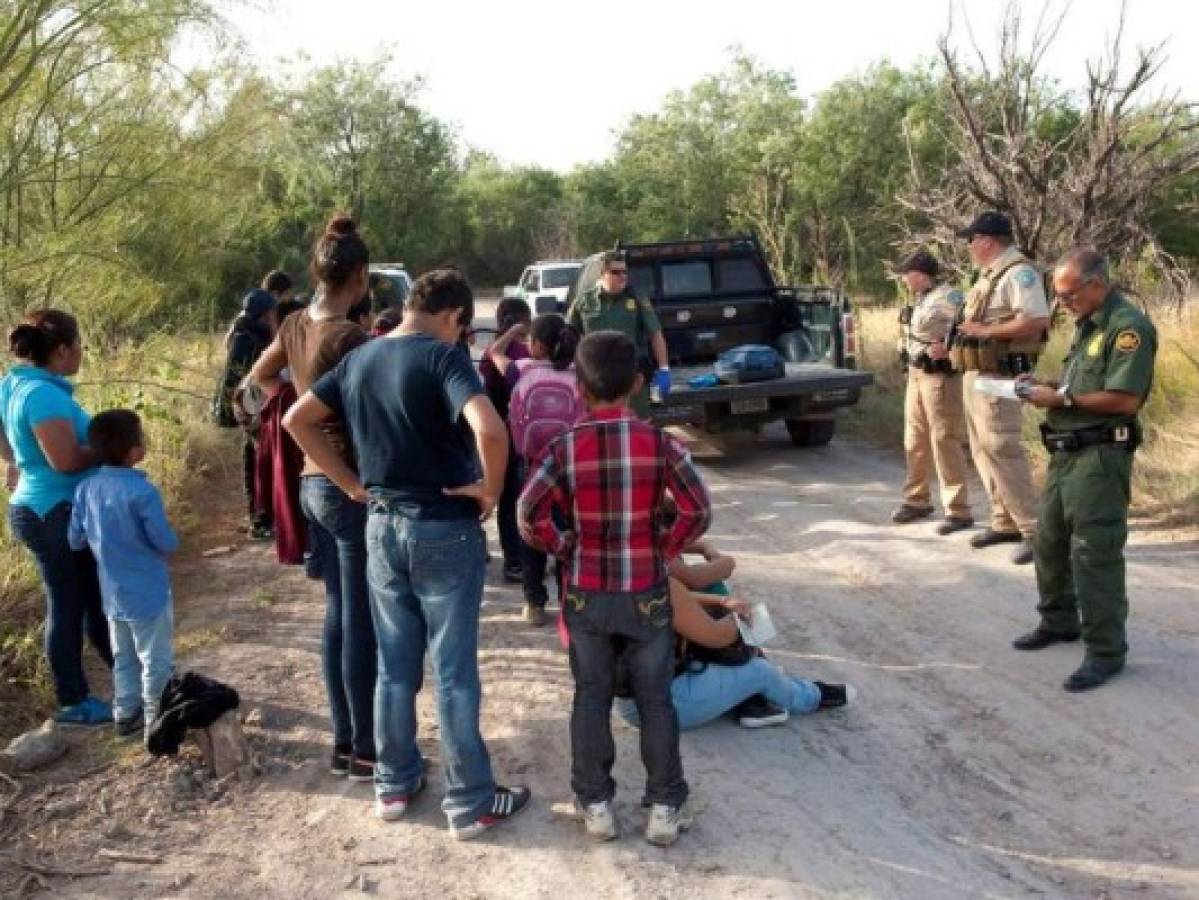 Las vidas que la frontera tomó: Un viaje sin retorno en la ruta migratoria