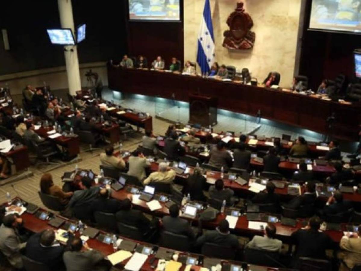 Solicitan al Congreso Nacional aprobar la nueva Ley de Desplazados por Violencia