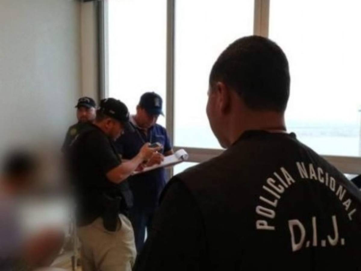 Decenas de detenidos en Costa Rica y Panamá en operativo contra tráfico de personas