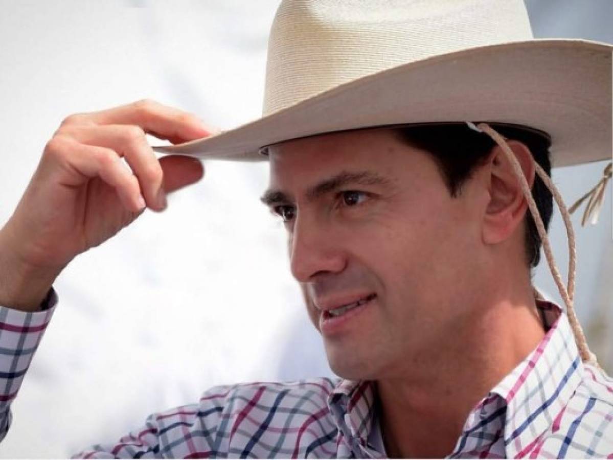 El mensaje de Peña Nieto tras disolver su matrimonio con Angélica Rivera: 'Muchas gracias por todo'