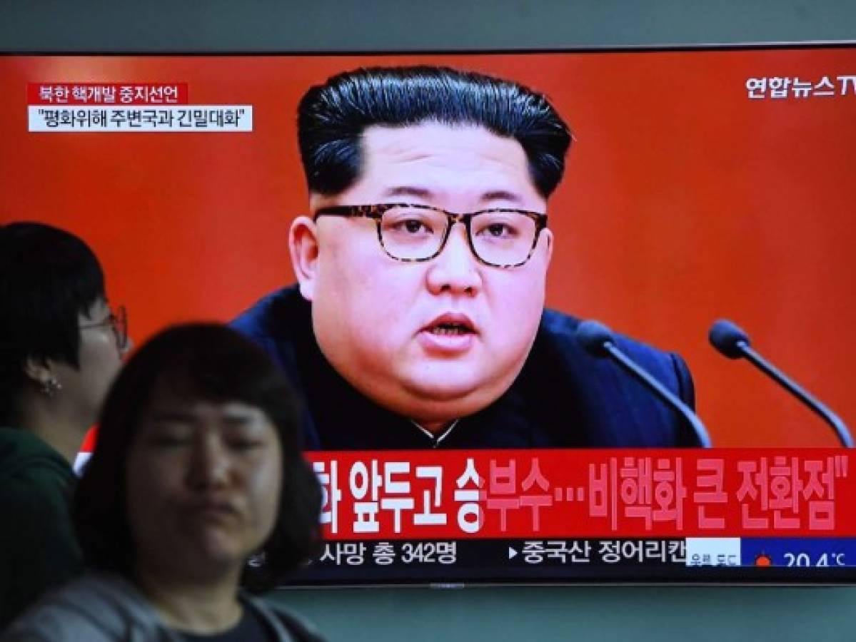 ¿Qué significa el anuncio del fin de ensayos nucleares de Corea del Norte?